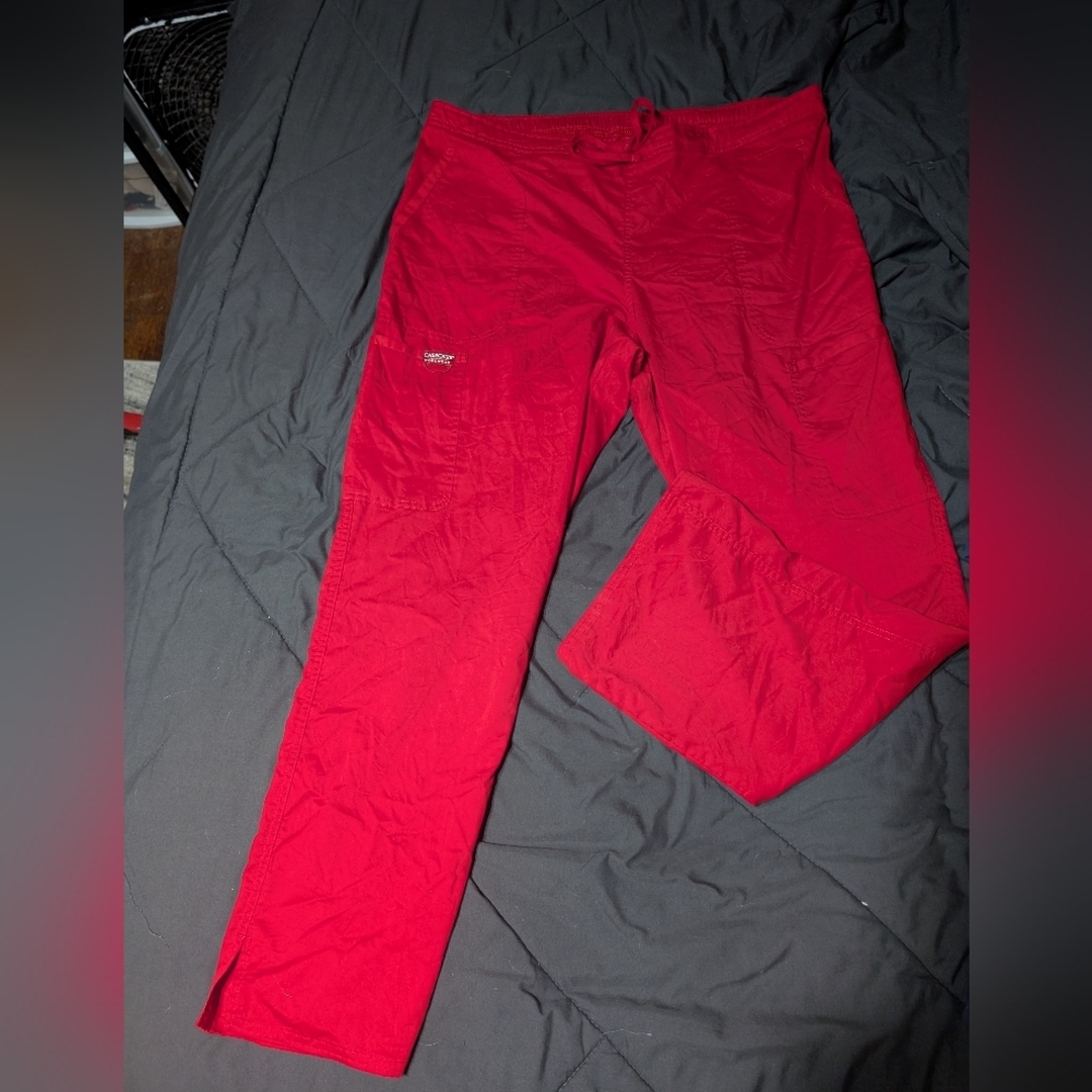Cherokee Scrub Pants